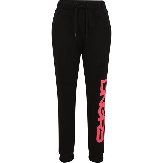 Dames joggingsbroek Dangerous DNGRS Basic