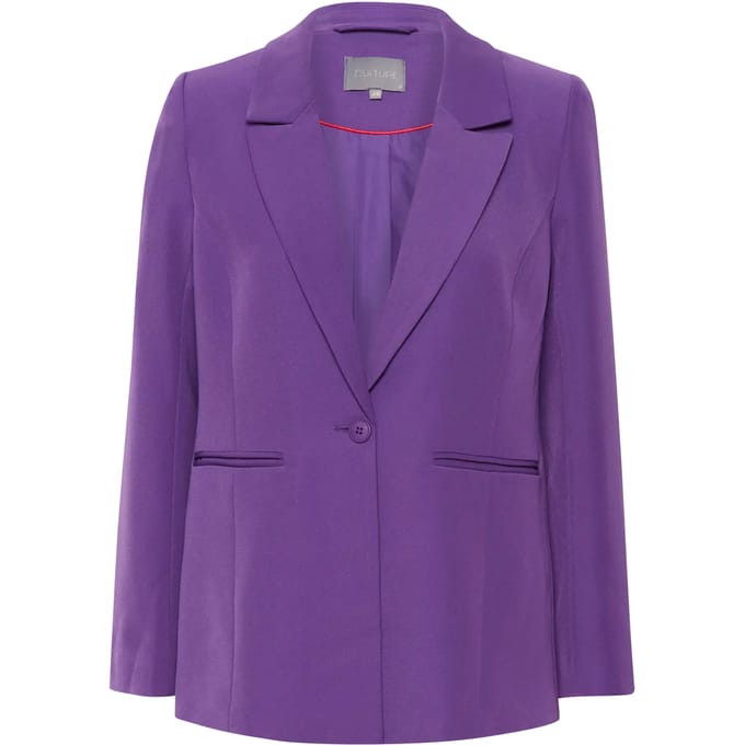 Blazer voor dames CULTURE Karen