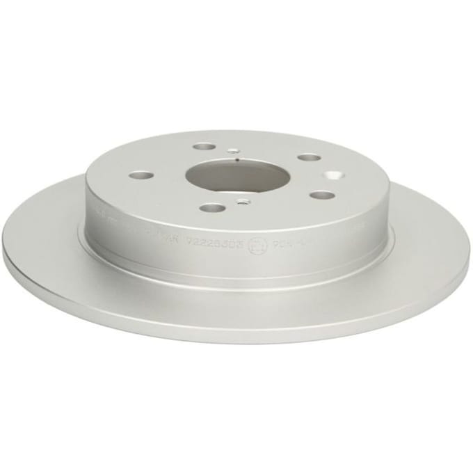 Remschijf TEXTAR 92225303