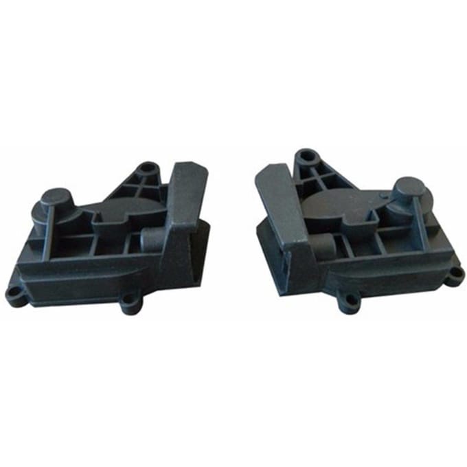 BDP505 Élément de Commande de Rabattement de Rétroviseur Extérieur Latéral Arrière Cache Moteur Cadre pour Mercedes W203 S203 W211 S211 2038108776 2038107776