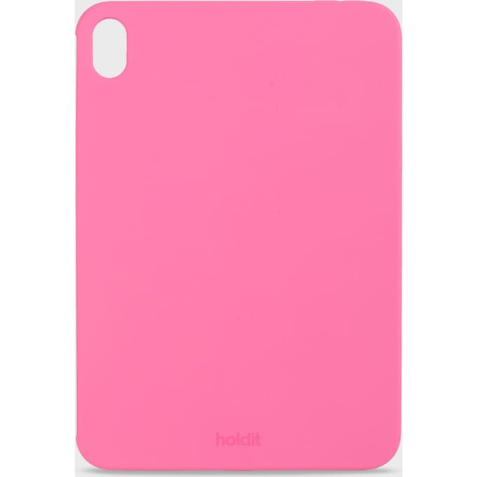Silicone Case iPad Bright Pink iPad Mini 8.3