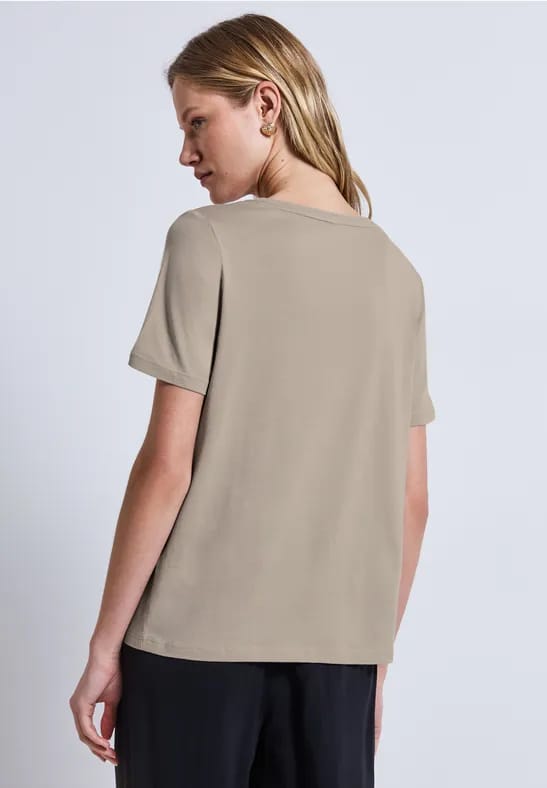 Basic Shirt