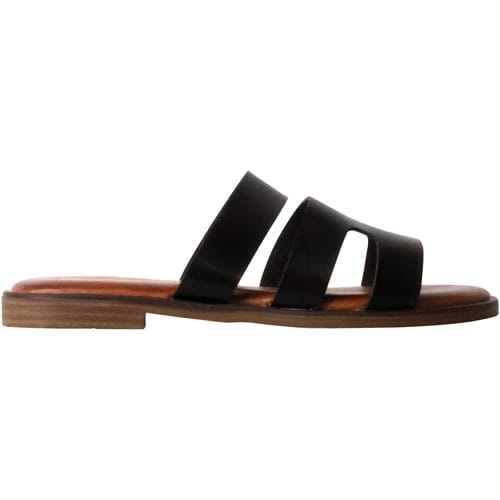 Sandalen Super Mode 288826