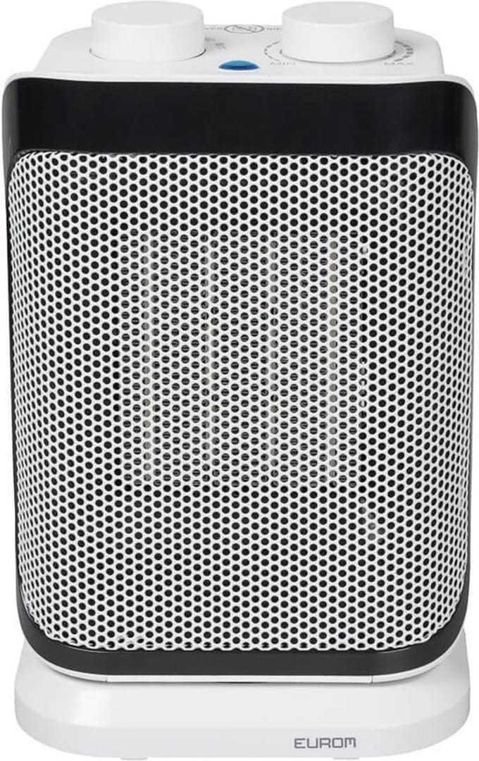 EUROM SH1500 - Ventilator kachel