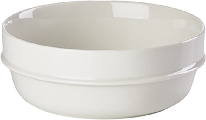 Zone Denmark Eau Poke/ramenschaal Dia 16 x 6,1 cm Offwhite
