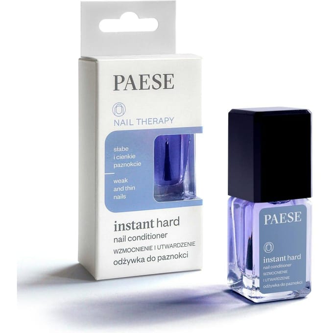 Paese Nail Nutrition Instant Hard Nail Conditioner 8 ml