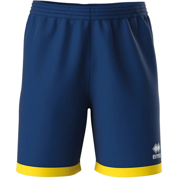 Errea Barney Short Ad - Sportswear - Volwassen