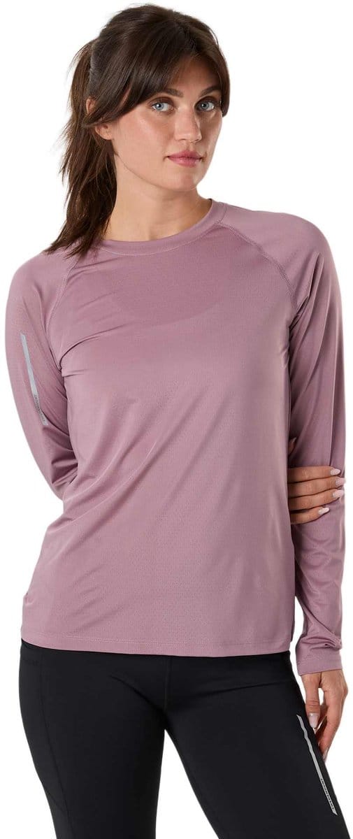 Swedemount Core Training TEE LS – Trainingsshirt dames – Maat 42