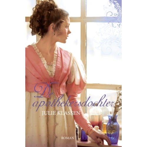 De Apothekersdochter - Julie Klassen