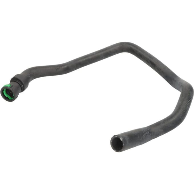 Koelsysteem, rubberen slang THERMOTEC DNG052TT