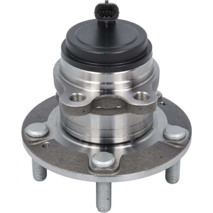 Wiellagerset BTA H10522BTA