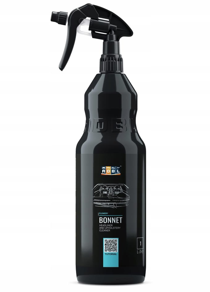 ADBL - Tangy Every Day Acid Autoshampoo 1 ltr