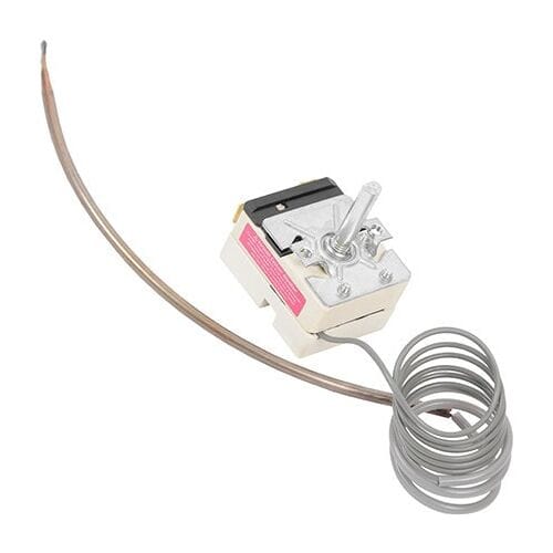 AEG thermoregulator, kookplaat 3051737215