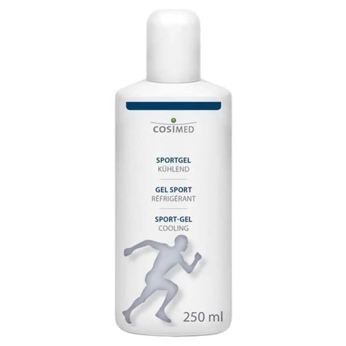 Gel CosiMed Cooling