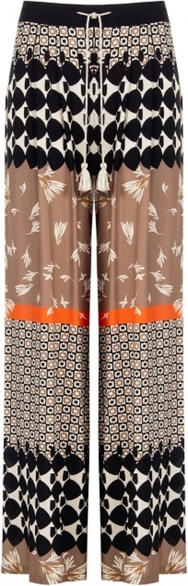 Dames pant rinascimento
