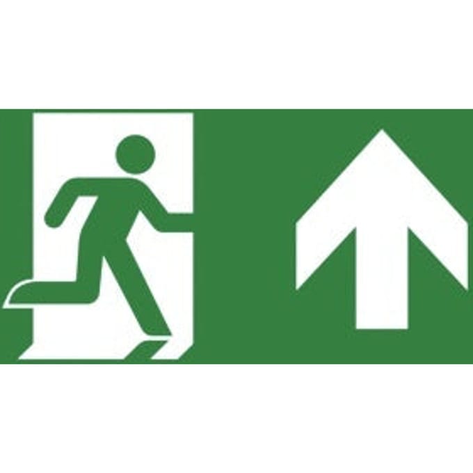 Van Lien Evago Pictogram Noodverlichting - 7TCA091350R3947