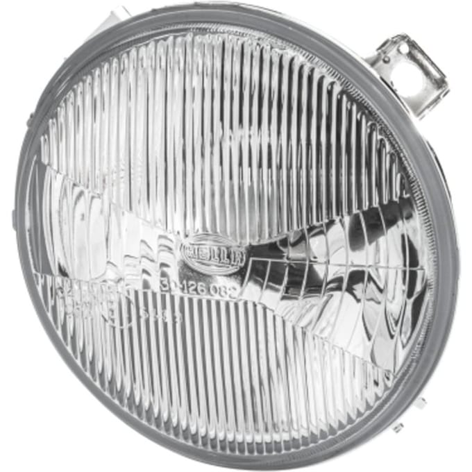 Koplampen HELLA 1B3 126 677-041