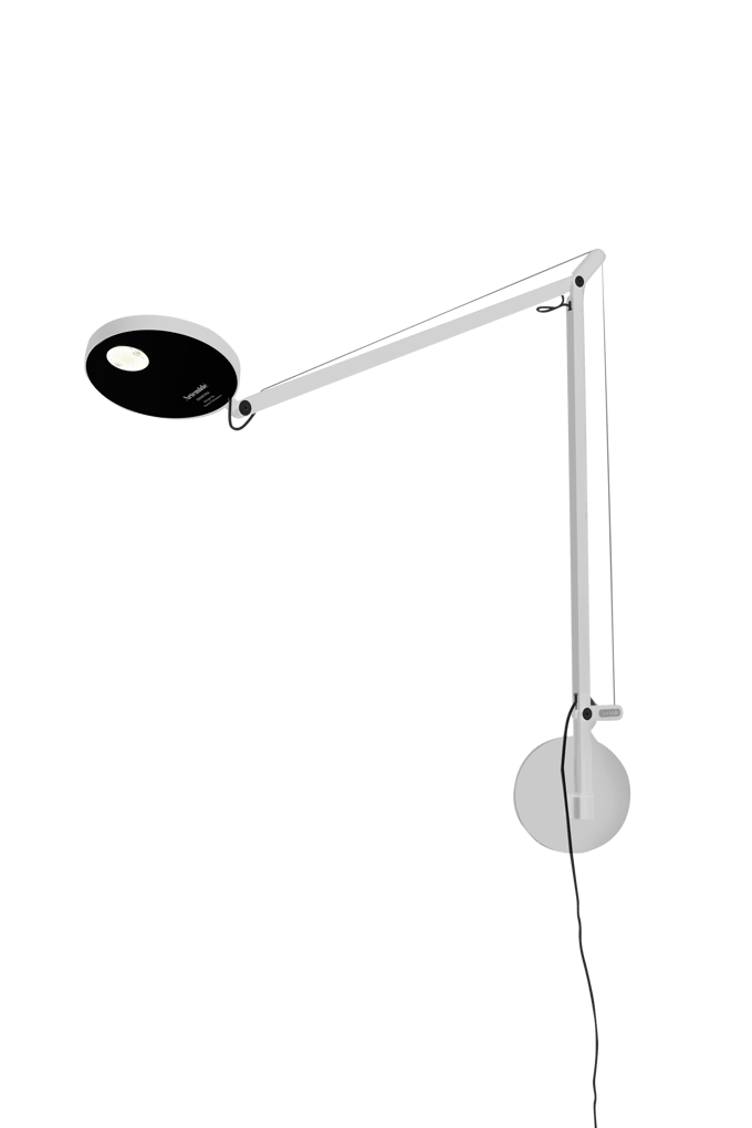 Artemide - Demetra Parete wandlamp - wit