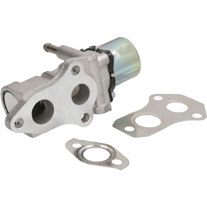 Borg Warner EGR-klep WAHLER WA710943D/1