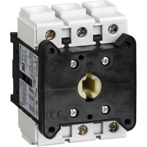 Schneider Electric V5 V5 Lastscheidingsschakelaar 1 stuk(s)