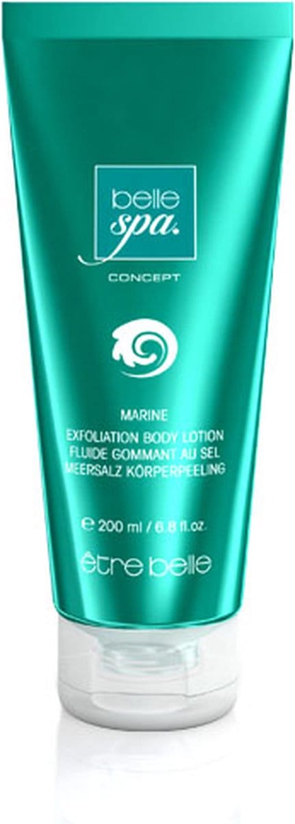 Etre Belle - Body - Lichaamspeeling - 200ml