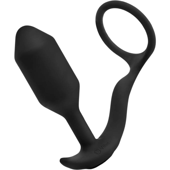 'Vibrating Snug & Tug - M', 13 cm