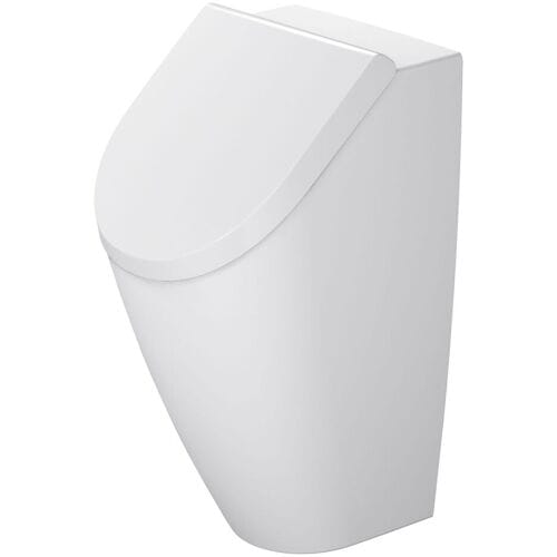 Duravit ME by Starck urinal Rimless 0.5 L for lid 2812300000