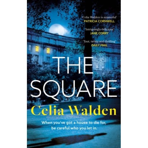 The Square - Walden, Celia
