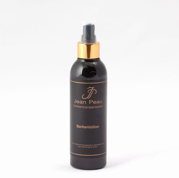 Beeztees Kauwspeelgoed Jp berkenlotion 200 ml