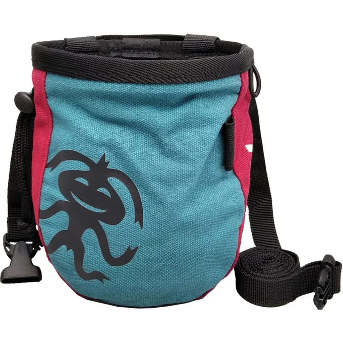 Magnesia zak Rafiki Scoop