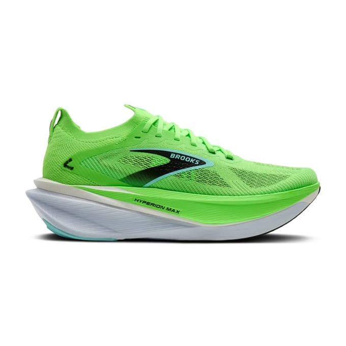 Brooks Hyperion Max 3 Neutrale schoen Heren