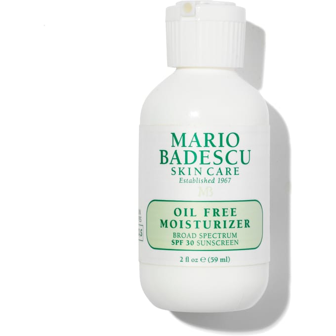 Mario Badescu Oil Free Moisturizer Spf30