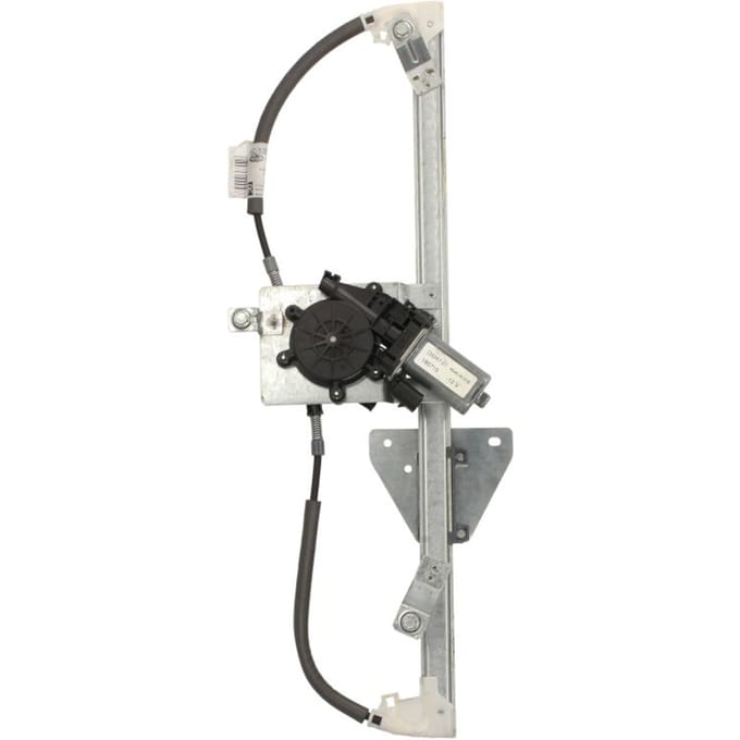 Raamregelaar MAGNETI MARELLI 350103136500 Rechts