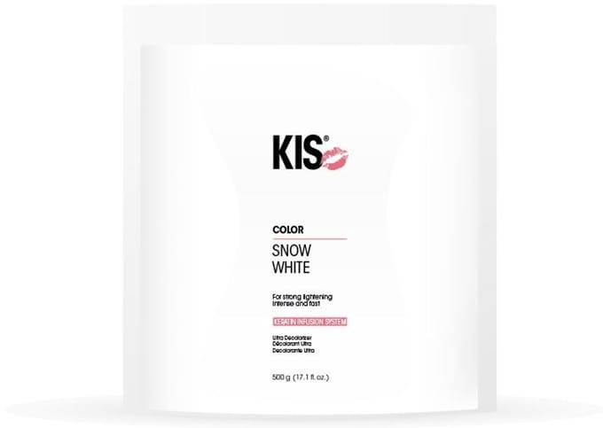 Kis Snow White Bleach 500 gr