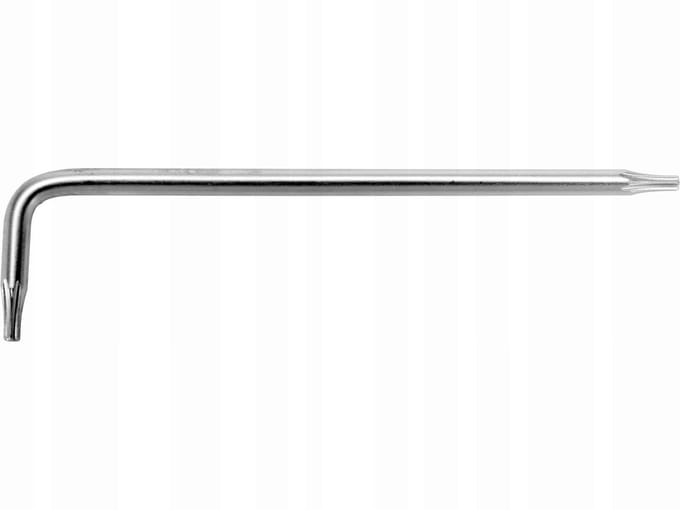 Yato Lange Torx Sleutel Sleutel t10 - KwaliteishuPmiddel