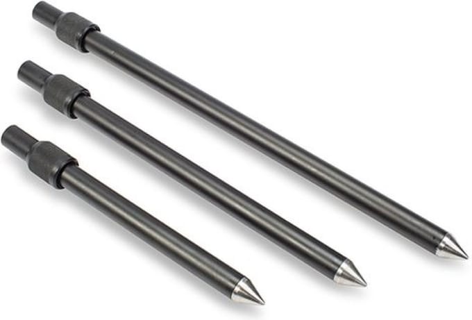 Nash bankstick 26 (66-120cm) | Stormpalen