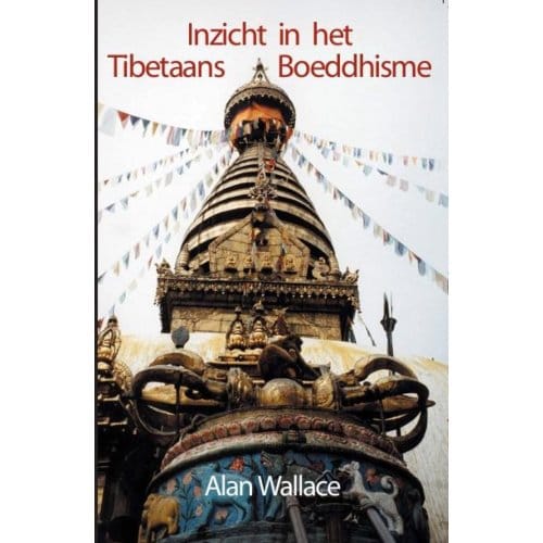 Inzicht In Het Tibetaans Boeddhisme - Alan Wallace