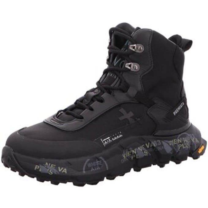 Fitness Schoenen Premiata -