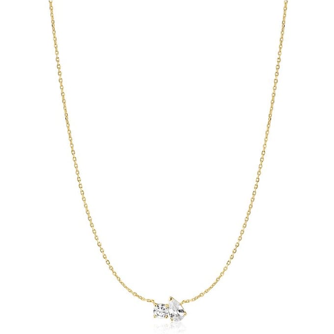 Ania Haie Ketting N071-02G