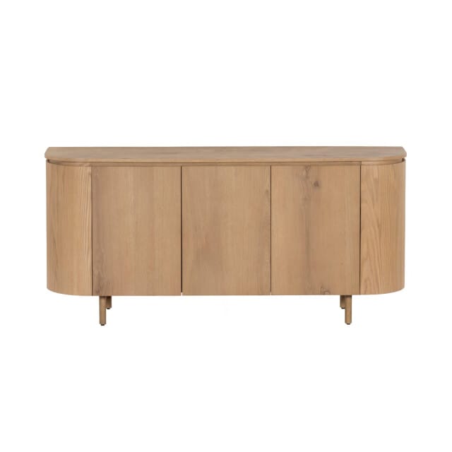 Livingfurn - Dressoir Tobago - 43x170x81cm