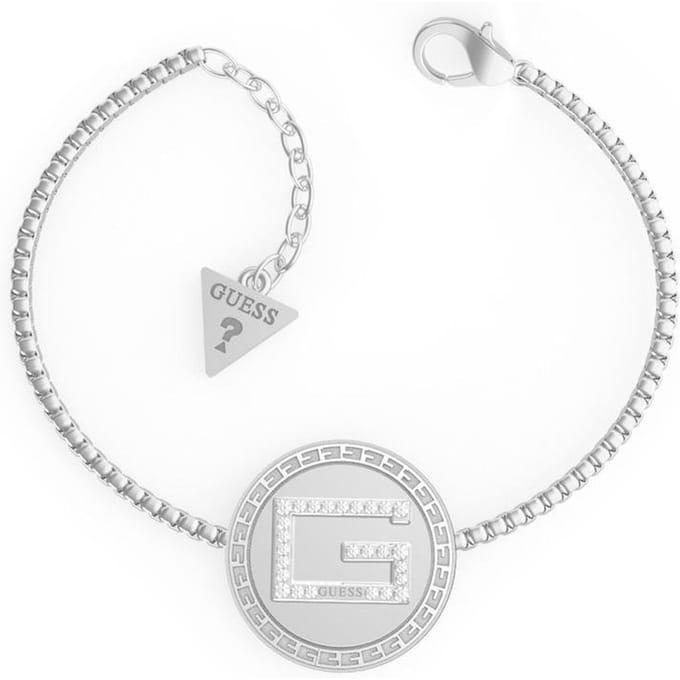 Armband Dames Guess JUBB01031JWRHS
