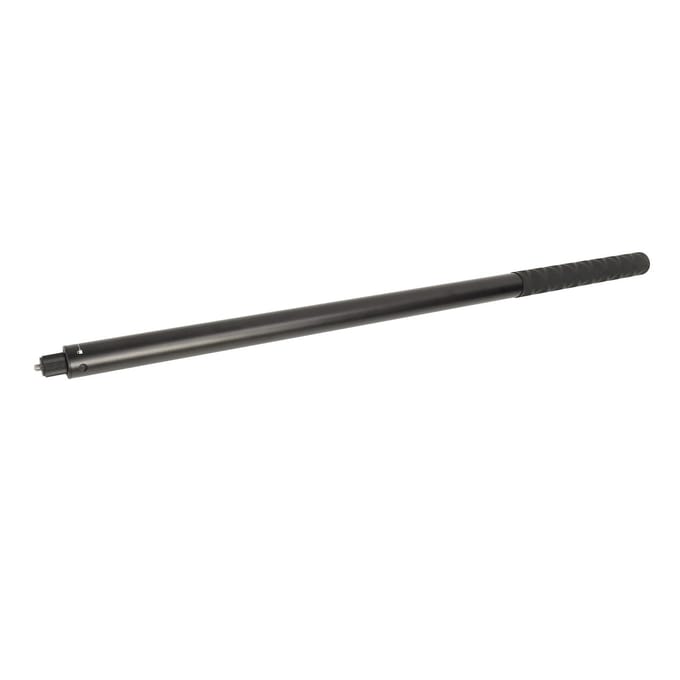 Actiecamera Selfiestick Aluminiumlegering Uitschuifbaar Schroef In Onzichtbare Selfie Vlogging Verlengstuk