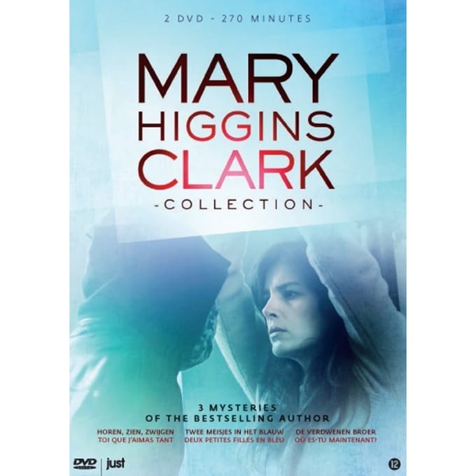 Mary Higgins Clark Collection (DVD)