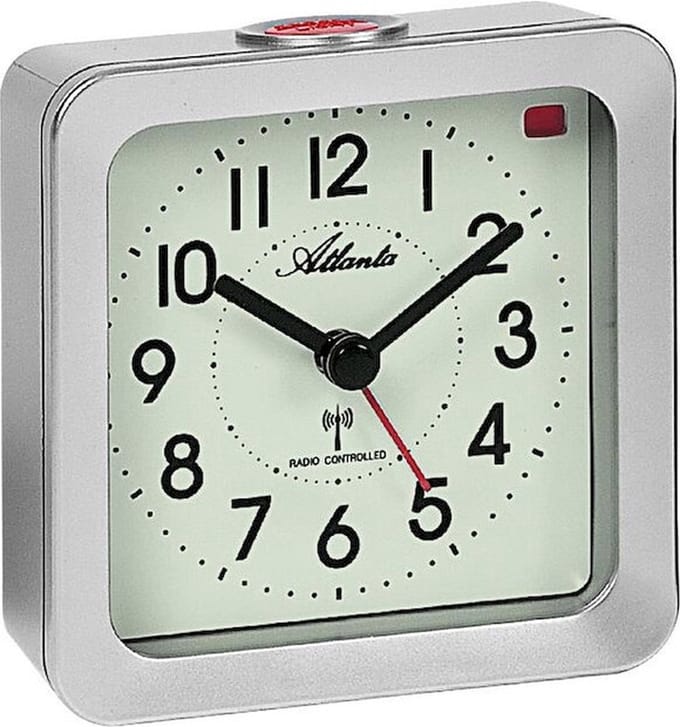 Atlanta - 1854-19 - alarmbel - Analoog