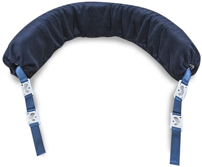 Actieve Standaard Rugband Clips - L
