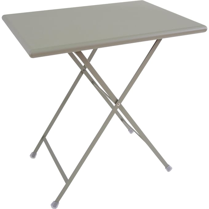 Emu Arc en Ciel klaptafel - klein - grijs/groen