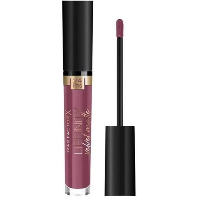Max Factor Lipfinity Velvet Matte - 020 - Coco Crème