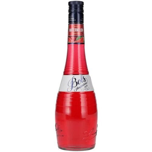 Bols Watermelon Liqueur 17% Vol. 0,7l