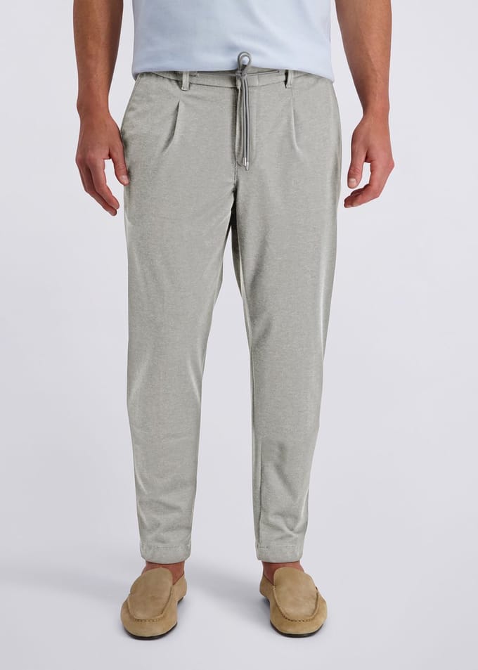 pierre cardin Jogpants Crozon in straight fit
