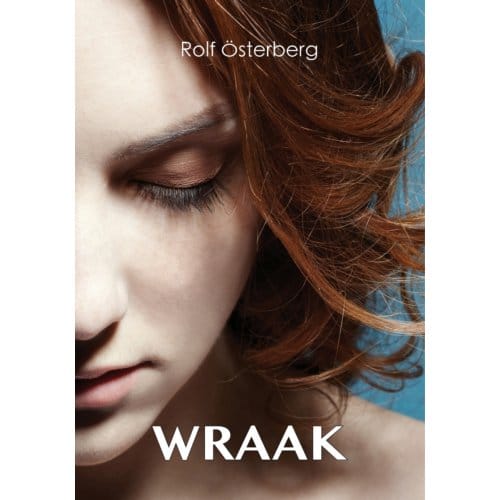 Wraak - Rolf Österberg